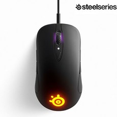 스틸시리즈마우스