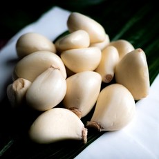 산지직송 탱글탱글 깐마늘 특품 익산원예농협, 1개, 1kg