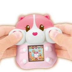 말랑펫모찌베리