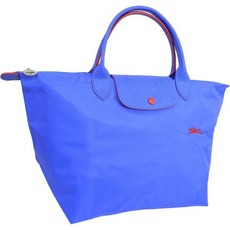 longchamp 롱샴 여성 토트백 A4호환 접이식 경량 1623 919 프레아지 그린 LE PLIGAGE GREEN TOP HANDLE 백 탑 핸들 백 M 사이즈