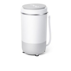 이노크아든 스텐탈수통 프리미엄 탈수기 5kg IA-DW200