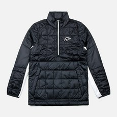 나이키아노락패딩