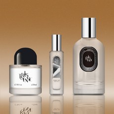 디스센스 엑조틱 무드 향수, 100ml, 1개 - 발다프리크향수