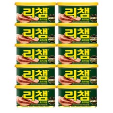 [동원] 리챔 200g*10캔, 2.kg 1box, 200g