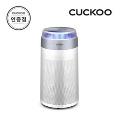 쿠쿠 AC-25W20FEM 타워형 공기청정기 W8200 공식판매점 SJ