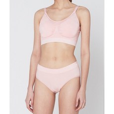 세컨스킨플러스삼각브라패드