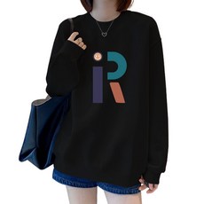 기모맨투맨 TOP01