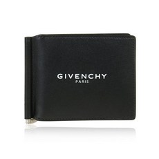 구스파탈 GIVENCHY PARIS 가죽 머니 클립 / BK6028K0AC 001