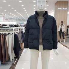 더아이잗패딩