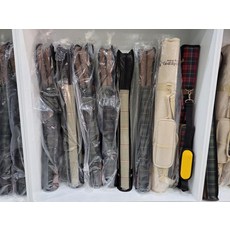 테디베어파크골프가방