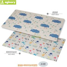 유아매트세정제