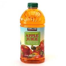 사과주스커클랜드 TOP01