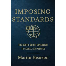 Imposing Standards Paperback, Cornell University Press, English, 9781501755989