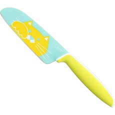 fuji cut Fuji Cutlery Children's Kitchen Knife Gute, 상품명참조, 1개
