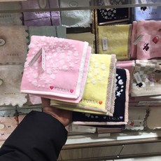 훌라손수건