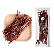 [화접항] 포켓 쫄쫄이 꽃징어 10g 1봉