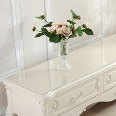 투명비닐신발방수