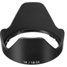 FUJIFILM FUJIFILM Lens Hood for XF 14mm and 18-55mm Lenses, 상세내용참조
