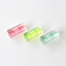 모노라이크수평계