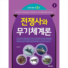 현대무기체계론