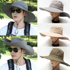 챠밍파마모자