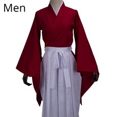 검도복 검도도복 일본 기모노 남성과 여성 검도 유니폼 Hakama 합기도 세트 쿵푸 무술 의류