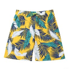 주니어트렁크수영복