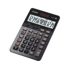 카시오 계산기 JS-40 14자리