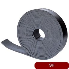 화성고무 크레인레일패드 RUB-G4 6.4mm G3 공구 수작업 G1 rgak, RUB, 1개