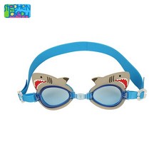 스테판조셉물안경상어