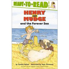 Henry and Mudge and the Forever Sea, Simon & Schuster