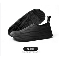 모션웨이브 통풍 잘되는 스킨핏 아쿠아 슈즈