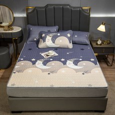 베이비쿨링시트