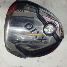 던롭 정품 젝시오 700K 11.5도 여자 드라이버, 기본 : 상세페이지 참조