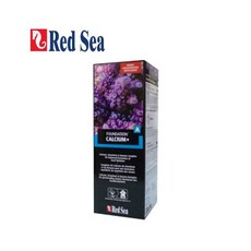 레드씨 리프파운데이션 A [500ml], 1개, 500ml