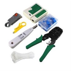 중고랜테스트기