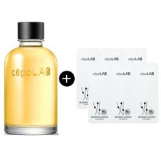  세포랩 클렙스 바이오제닉 세리포리아 락세라타 퍼스트 에센스 155ml + 1ml*3 x 2개 / 미백 탄력 주름 클랩스 