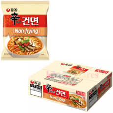 트레이더스메밀면