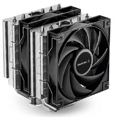 [DEEPCOOL] DEEPCOOL AG620 [cpu쿨러] 벌크