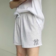 남자반바지수트