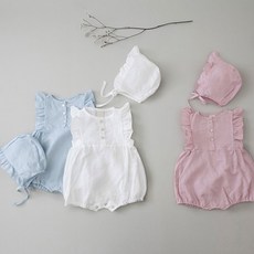 돌잔치아기슈트