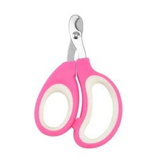 애완동물 고양이 손톱깎이 애완견 뷰티 케어, 1개, 7. 8