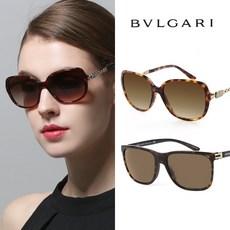 명품아이웨어 패션특가 BVLGARI 불가리 명품 선글라스 2종 택1
