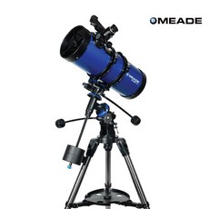 MEADE POLARIS 127EQ 천체망원경, 1개