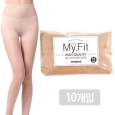 쿨톤스타킹