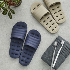 락앤락욕실화