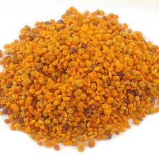 벌화분 500g 벌 꿀벌 꽃가루 꿀 화분 비폴렌 효능 부작용 먹는 법 벌꿀화분효능