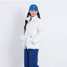 UCLA 남여공용 마이크로 립스탑 숏푸퍼 ( UABDO80 )