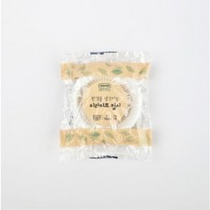 롯데이라이프 환경을 생각하는 착한 위생접시 100mm, 10개입, 13개