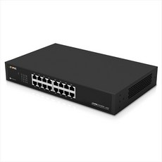 IPTIME SG16SE-mini 16포트 기가비트 스위칭허브